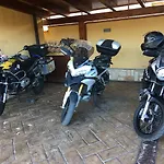 Templi E Arte Bed and Breakfast 4*