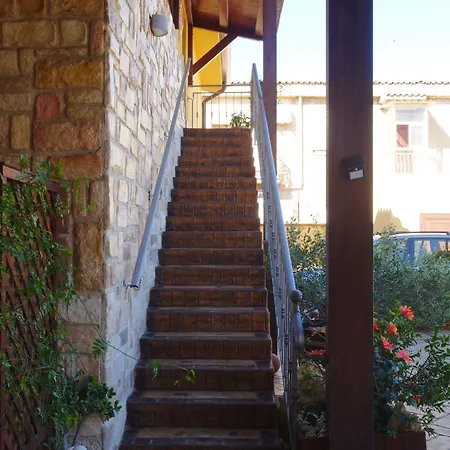 Templi E Arte Villaggio Mosè
