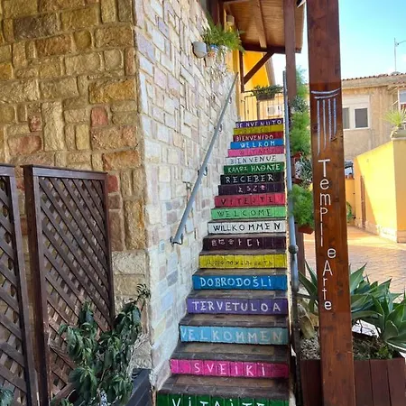 Templi E Arte 3*