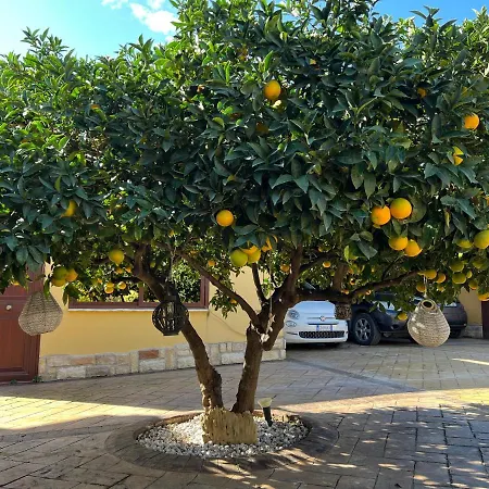 Templi E Arte Bed & Breakfast Villaggio Mose (Sicily)