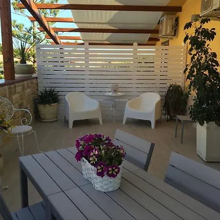 Bed & Breakfast Templi E Arte 3*