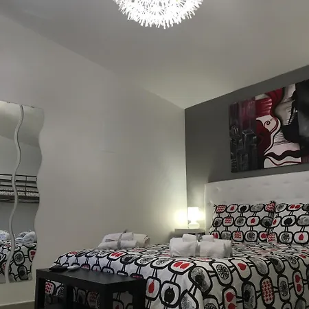 Bed & Breakfast Templi E Arte 3*