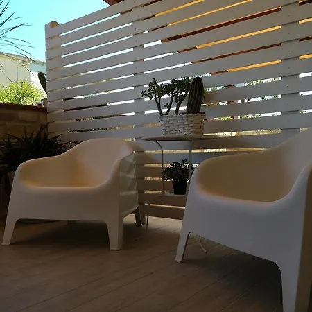 Templi E Arte Bed & Breakfast 3*
