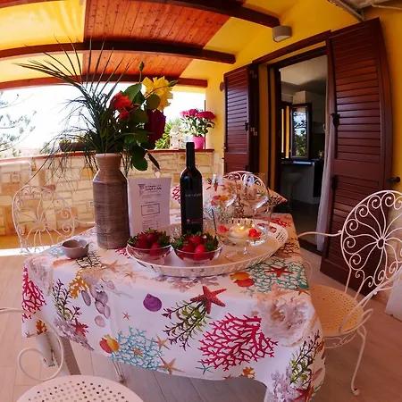 Templi E Arte Bed & Breakfast Villaggio Mose (Sicily)