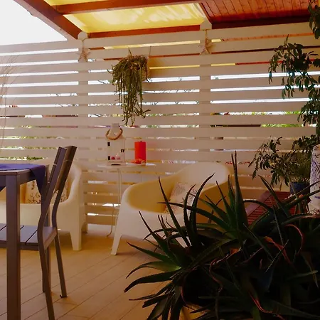 Bed & Breakfast Templi E Arte 3*