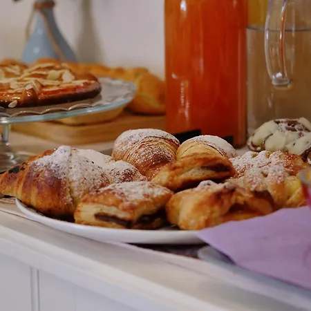 Templi E Arte Bed & Breakfast Villaggio Mose (Sicily)