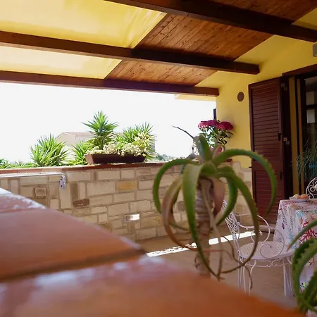 Templi E Arte Bed & Breakfast Villaggio Mose (Sicily)