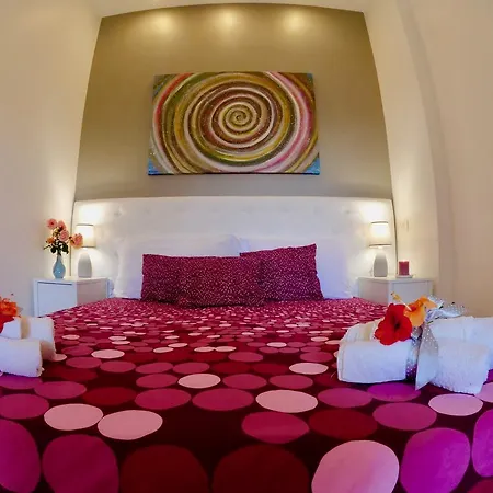 Templi E Arte Bed & Breakfast 3*