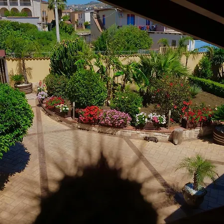 Templi E Arte Villaggio Mose (Sicily)