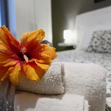 Templi E Arte Bed & Breakfast Villaggio Mose (Sicily)