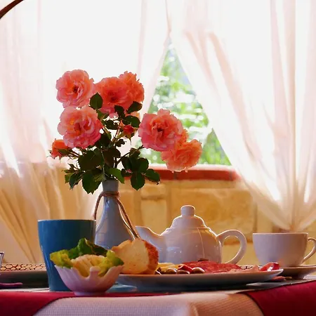 Bed & Breakfast Templi E Arte Villaggio Mose (Sicily)
