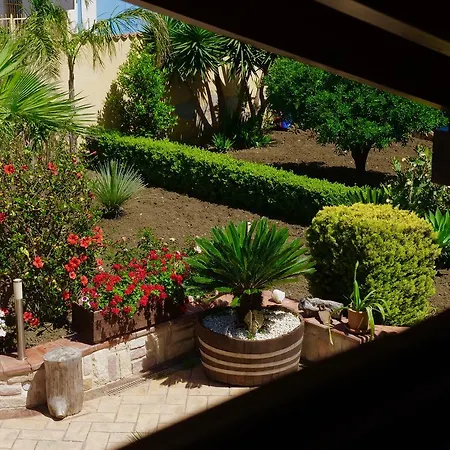 Bed & Breakfast Templi E Arte