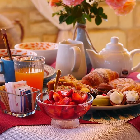 Templi E Arte Bed & Breakfast Villaggio Mose (Sicily)