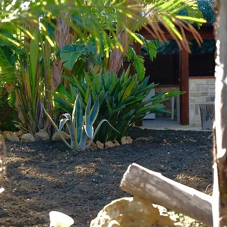 Templi E Arte Bed & Breakfast 3*