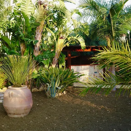 Templi E Arte Bed & Breakfast 3*