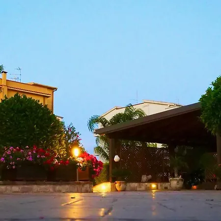 Bed & Breakfast Templi E Arte