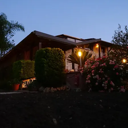 Bed & Breakfast Templi E Arte Villaggio Mose (Sicily)