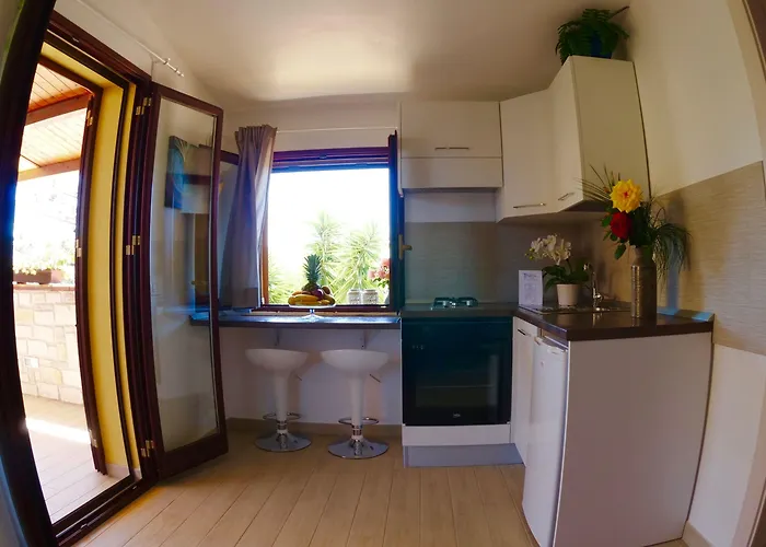 Templi E Arte Bed and breakfast