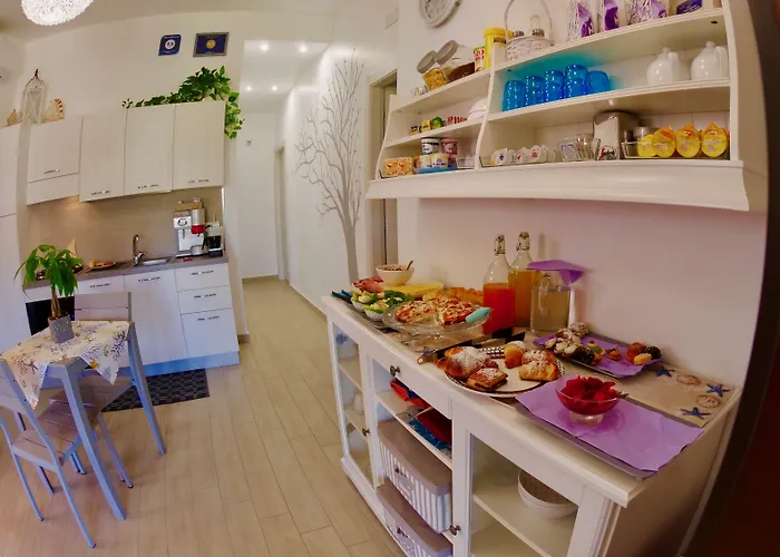 Templi E Arte Bed and breakfast 4*