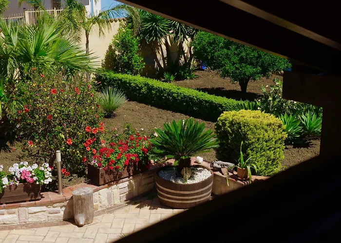 Templi E Arte Bed and breakfast 4*