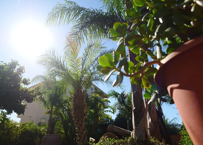 Templi E Arte Bed and breakfast