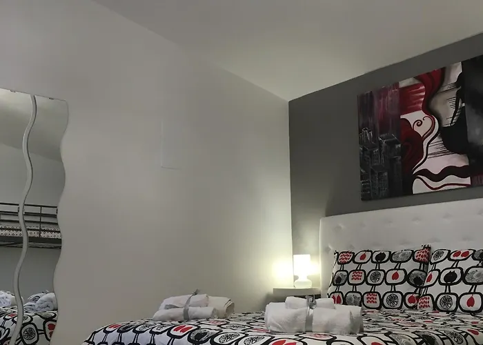 Bed and breakfast Templi E Arte 4*