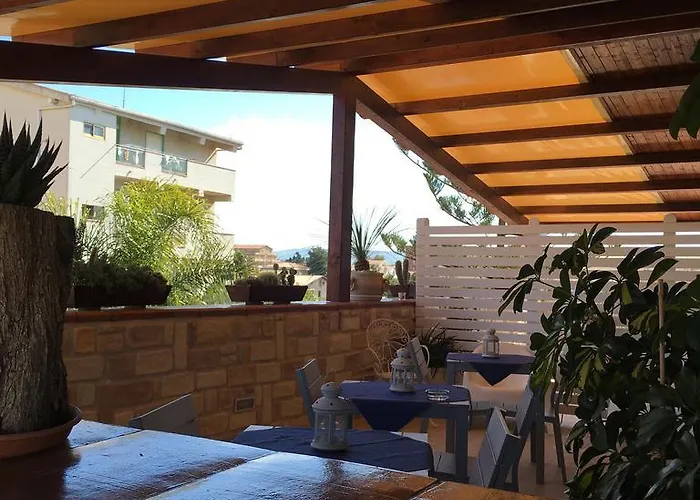 Templi E Arte Villaggio Mosè