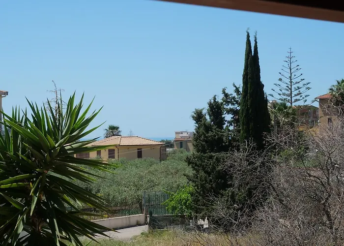 Templi E Arte Bed and breakfast 4*