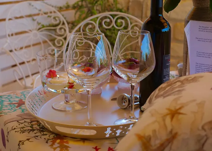 Templi E Arte Bed and breakfast 4*
