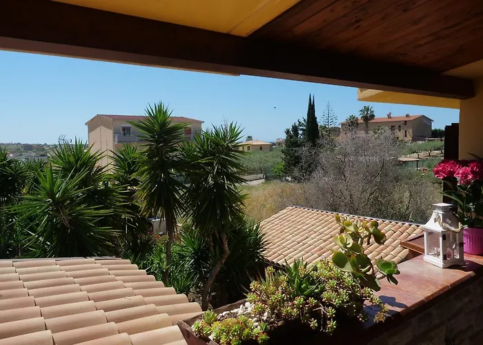 Templi E Arte Bed and breakfast 4*