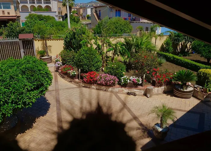 Templi E Arte Villaggio Mosè